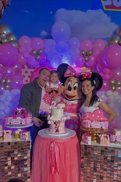 Fiesta infantil en Doral Miami