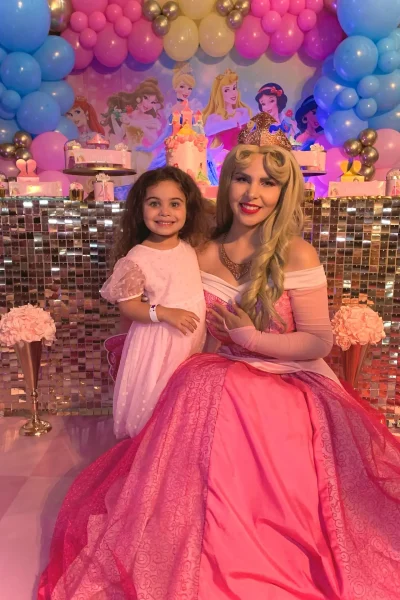 Fiesta infantil en Doral Miami