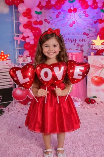 Fiesta infantil en Doral Miami