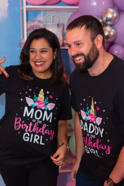 Fiesta infantil en Doral Miami
