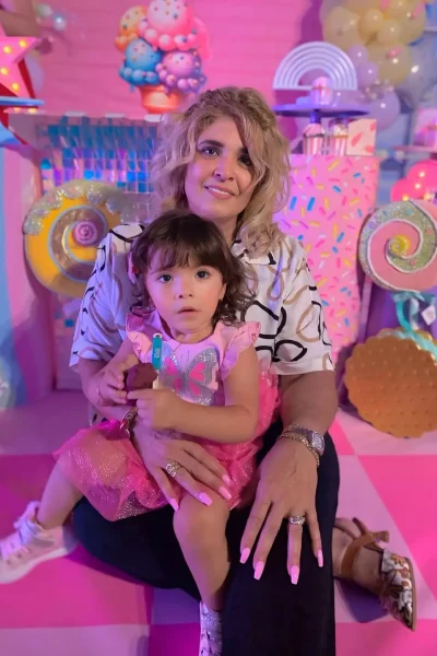 Fiesta infantil en Doral Miami